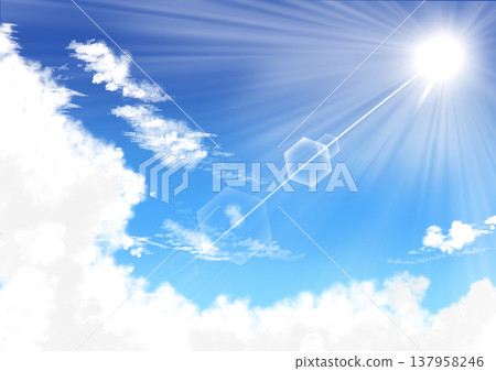 The sky at various times of day The sky at various times of day 137958246