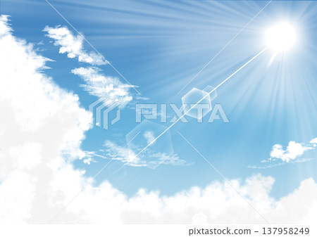 The sky at various times of day The sky at various times of day 137958249