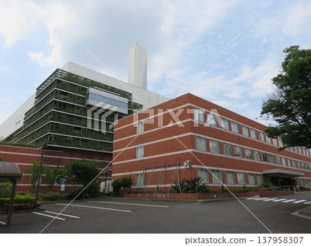 Itabashi Cleanup Factory Itabashi Cleanup Factory 137958307