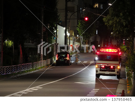 ambulance ambulance 137958465