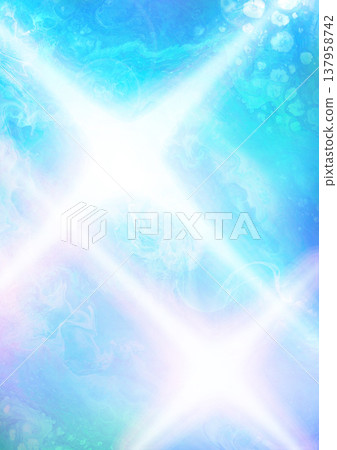 Fluid texture: water and light 137958742