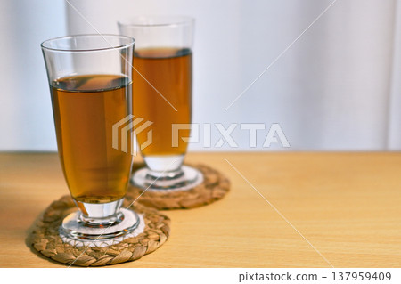 夏季必備：冰鎮大麥茶 137959409