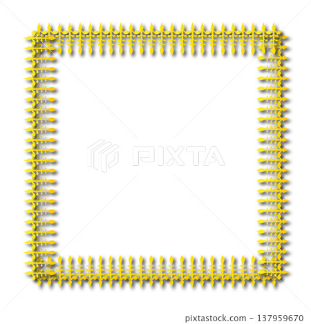 Vintage Ornamental Frame Elegant Border on a white background, JPG, 300 dpi Vintage Ornamental Frame Elegant Border on a white background, JPG, 300 dpi 137959670