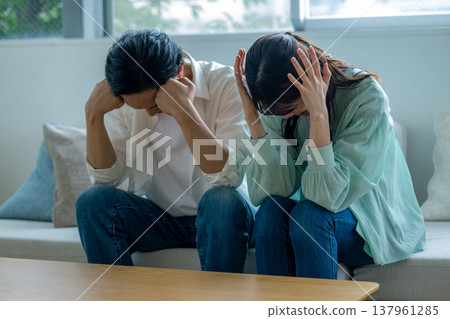 Depressed gender Depressed gender 137961285