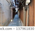 old back alley 137961830