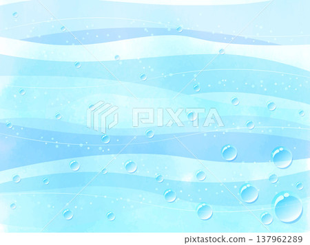 Flowing water image background Flowing water image background 137962289