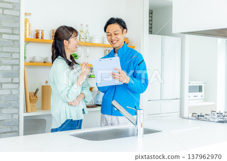 廚房承包商估價 137962970