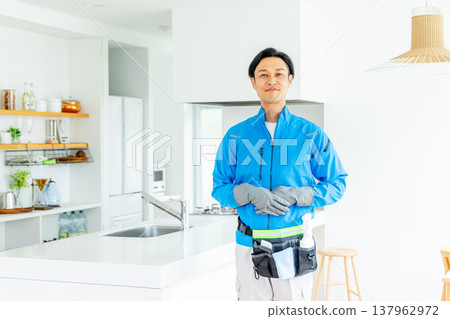 房屋清潔 137962972