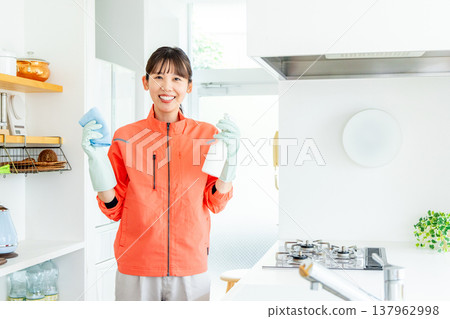 管家廚房 137962998