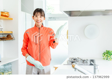 管家廚房 137962999