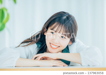 Beauty woman Beauty woman 137963058