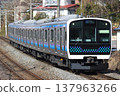 Senseki Line 131 series 137963266