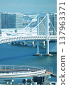 "Rainbow Bridge" and "Yurikamome" 137963371
