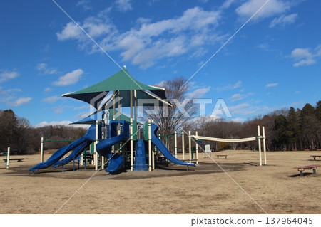 瑞穗自然森林公園 137964045