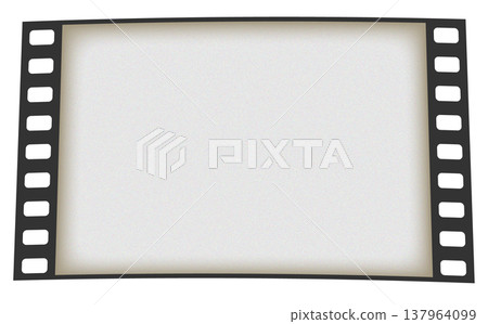 Retro film frames Retro film frames 137964099