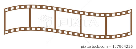 Negative film Negative film 137964236