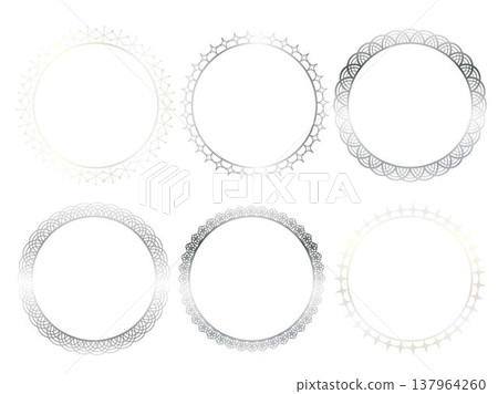 Race frameset 24 137964260