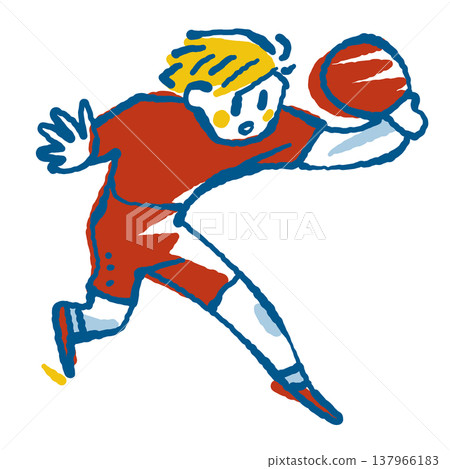 Action scenes depicting the transition of a table tennis club activity to a local area and the development of specialized coaching. Action scenes depicting the transition of a table tennis club activity to a local area and the development of specialized coaching. 137966183