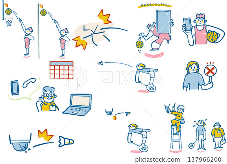 設施管理系統和應對損壞問題的措施,以支持俱樂部活動向當地社區的過渡。 設施管理系統和應對損壞問題的措施,以支持俱樂部活動向當地社區的過渡。 137966200