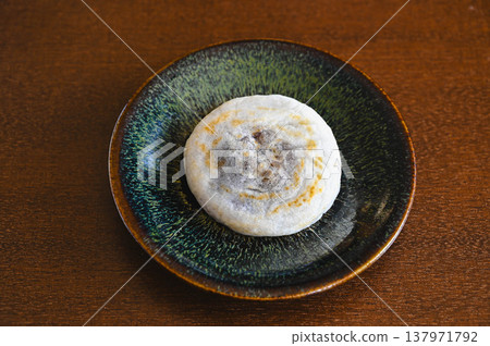 太宰府特產梅梅麻糬 太宰府特產梅梅麻糬 137971792