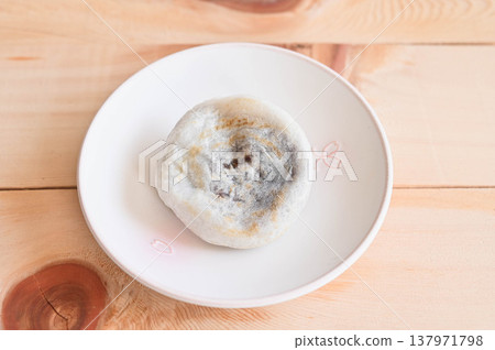 太宰府特產梅梅麻糬 太宰府特產梅梅麻糬 137971798