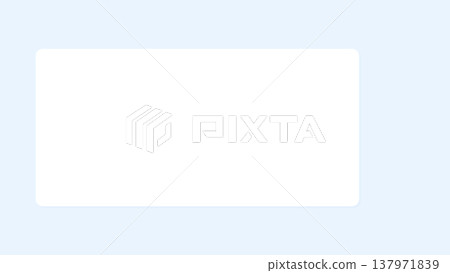 簡單的背景素材,帶有一個左側對齊的大塊淺藍色面板。 簡單的背景素材,帶有一個左側對齊的大塊淺藍色面板。 137971839