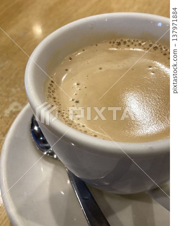 咖啡 137971884