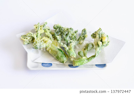 塔拉芽的天婦羅 137972447