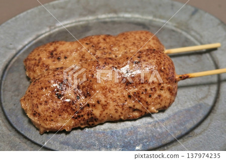 岩手特產:茶麻糬 岩手特產:茶麻糬 137974235
