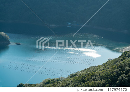 Ukuraenchi 的心形海灣 Ukuraenchi 的心形海灣 137974570
