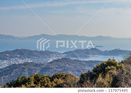 Gamagori City (Aichi Prefecture) 137975495