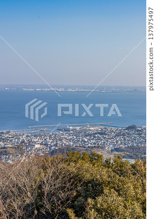 Gamagori City (Aichi Prefecture) Gamagori City (Aichi Prefecture) 137975497