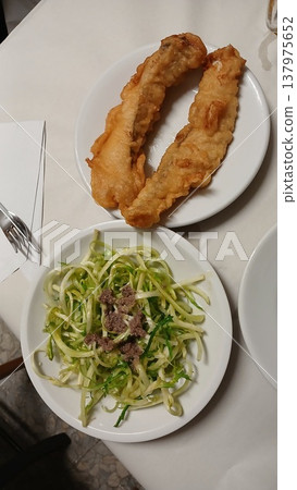 義大利羅馬菜 義大利羅馬菜 137975652