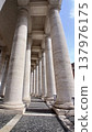 St. Peter's Basilica, Vatican City, Rome, Italy 137976175
