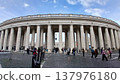 St. Peter's Basilica, Vatican City, Rome, Italy 137976180