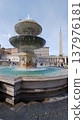 St. Peter's Basilica, Vatican City, Rome, Italy 137976181