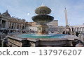 St. Peter's Basilica, Vatican City, Rome, Italy 137976207