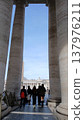 St. Peter's Basilica, Vatican City, Rome, Italy 137976211