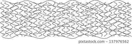 Abstract distort grid pattern for modern design backgrounds Abstract distort grid pattern for modern design backgrounds 137976562