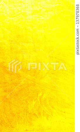 Yellow vertical background illustration for your Ad, poster, banner, and various graphic design works 137978368