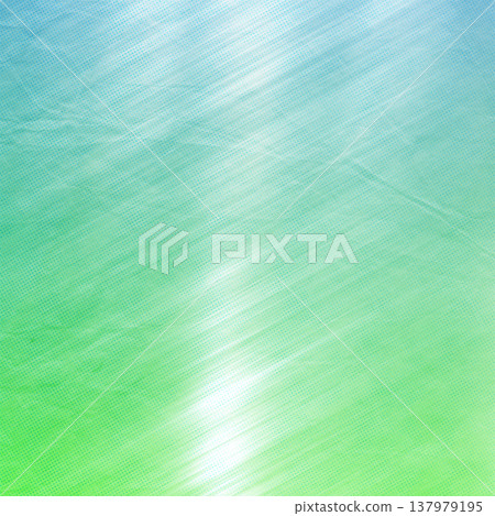 Green square background for Posters, Banners, Ad, social media, celebrations and various design works 137979195