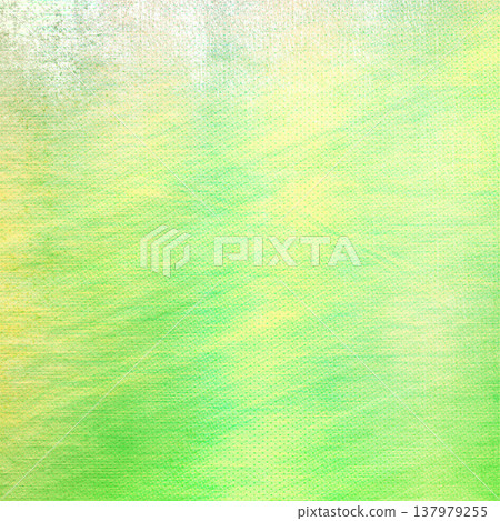 Green square background for Posters, Banners, Ad, social media, celebrations and various design works 137979255