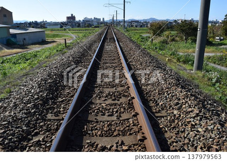 鐵道 上越本線 137979563