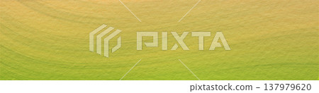Green panorama background for Banner, Poster, celebration, event and various design works Green panorama background for Banner, Poster, celebration, event and various design works 137979620