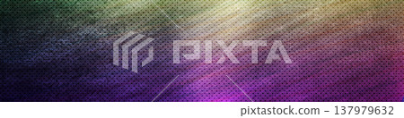 Purple panorama background for Banner, Poster, celebration, event and various design works Purple panorama background for Banner, Poster, celebration, event and various design works 137979632