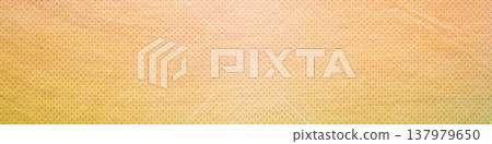 Orange panorama background for Banner, Poster, celebration, event and various design works Orange panorama background for Banner, Poster, celebration, event and various design works 137979650