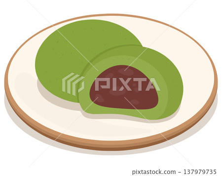 好久不見 137979735