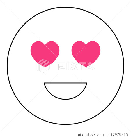 笑臉 137979865
