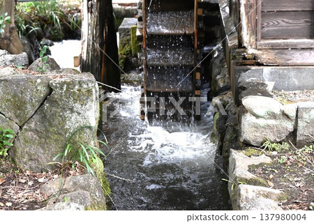 Watermill, Nostalgia Watermill, Nostalgia 137980004