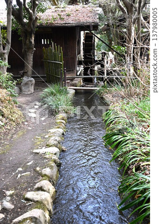 Watermill, Nostalgia Watermill, Nostalgia 137980005